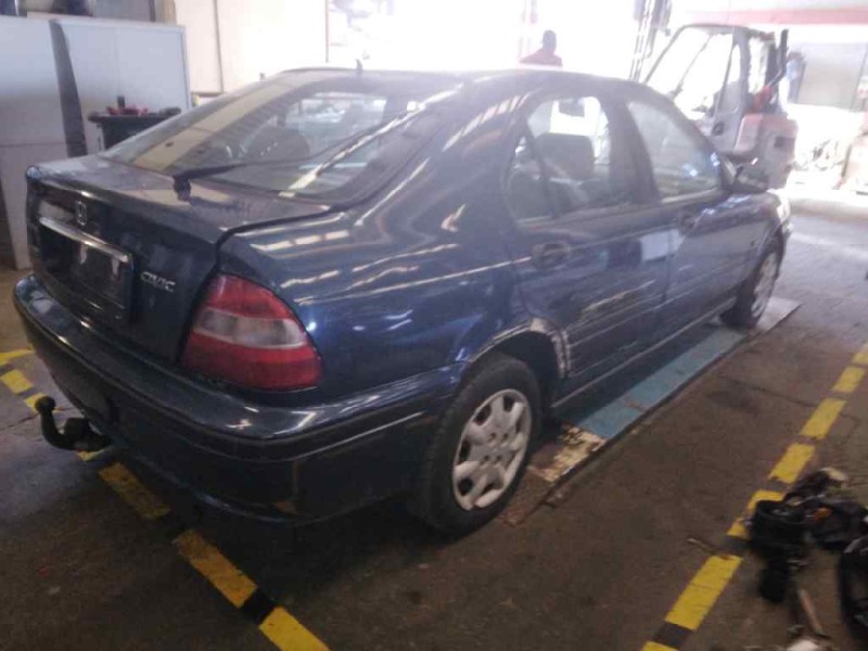 honda civic berlina .5 (ma/mb) del año 1997