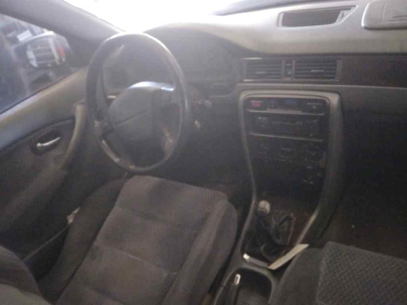 honda civic berlina .5 (ma/mb) del año 1997