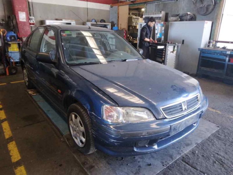 honda civic berlina .5 (ma/mb) del año 1997