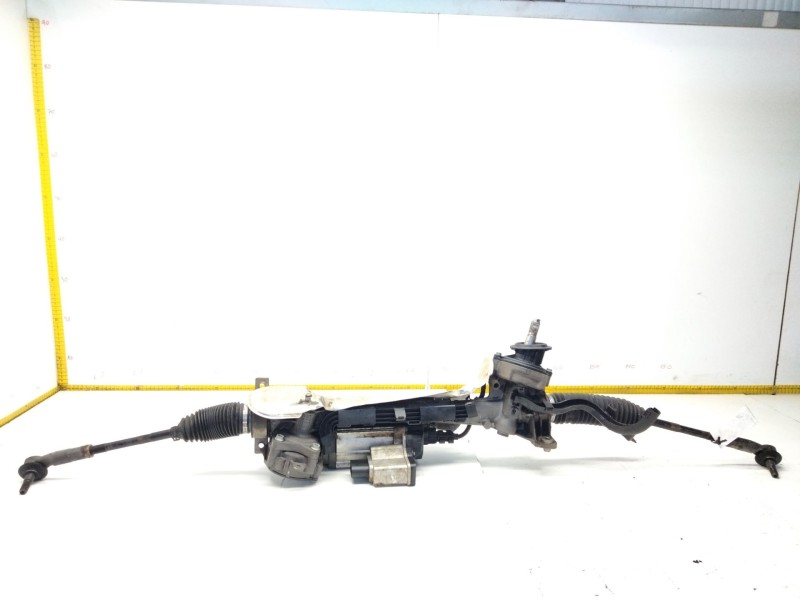 Recambio de caja direccion para volkswagen passat b6 (3c2) 2.0 tdi 16v referencia OEM IAM 3C1423051N  