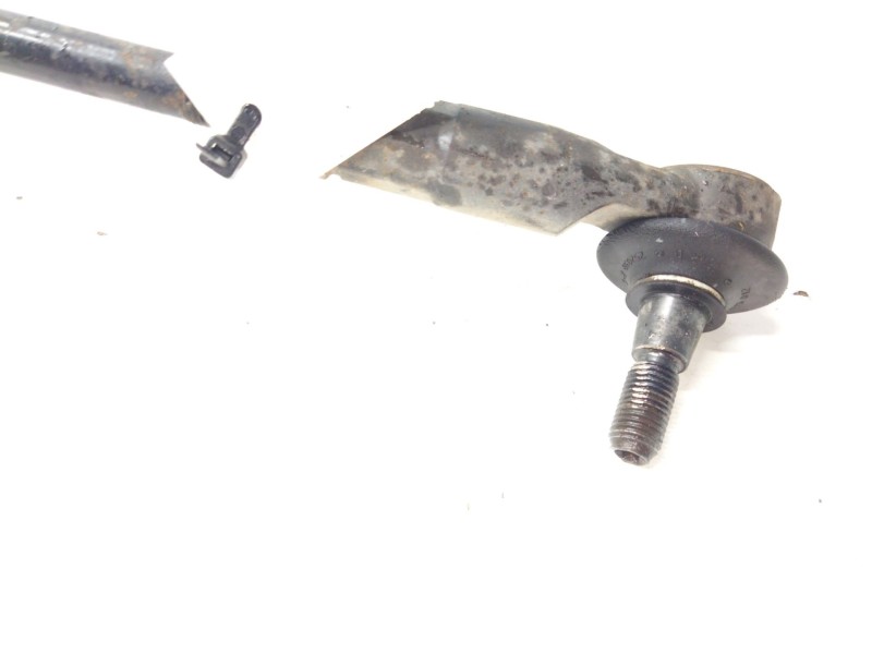 Recambio de caja direccion para volkswagen passat b6 (3c2) 2.0 tdi 16v referencia OEM IAM 3C1423051N  