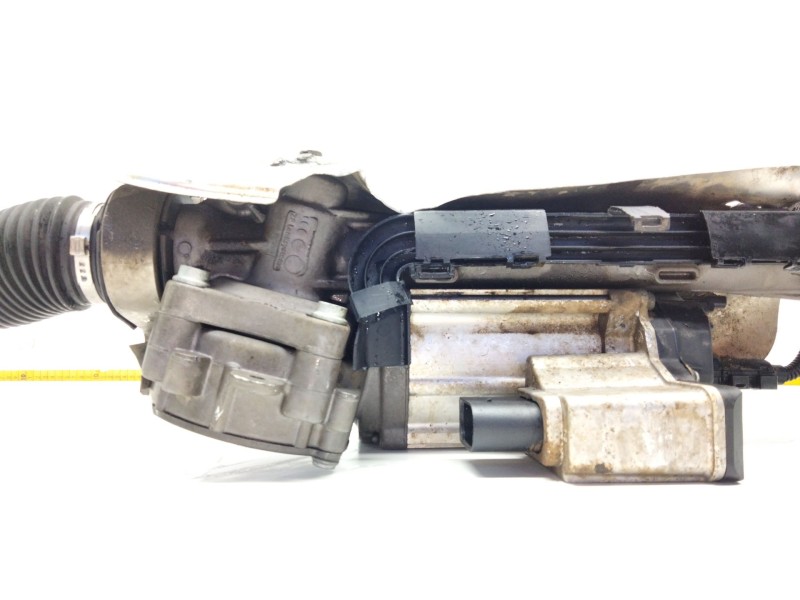 Recambio de caja direccion para volkswagen passat b6 (3c2) 2.0 tdi 16v referencia OEM IAM 3C1423051N  