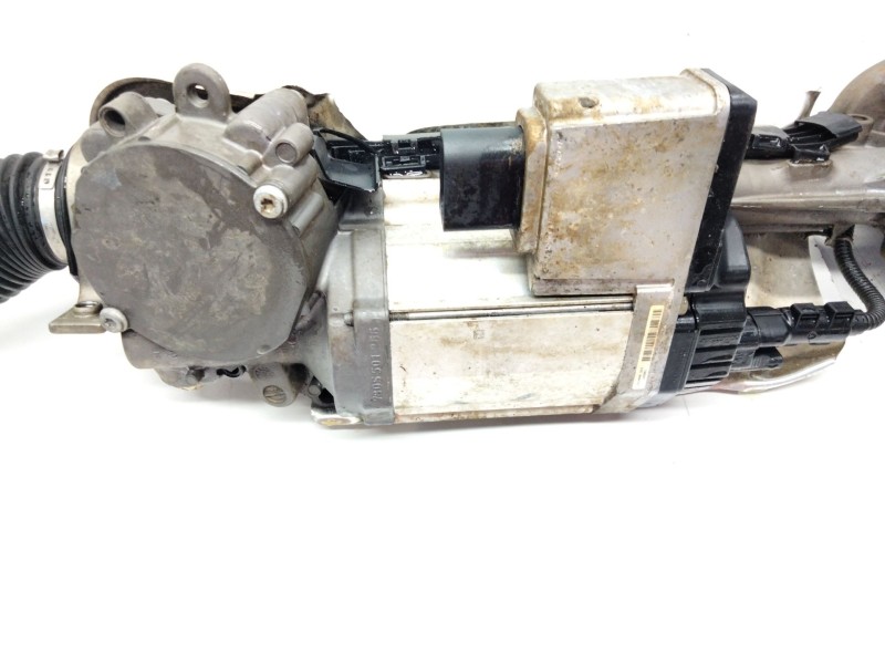 Recambio de caja direccion para volkswagen passat b6 (3c2) 2.0 tdi 16v referencia OEM IAM 3C1423051N  