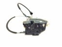 CERRADURA PUERTA DELANTERA DERECHA 3C1837016 