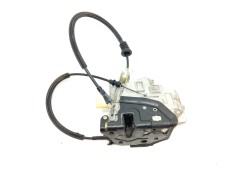 Recambio de cerradura puerta delantera derecha para volkswagen passat berlina (3c2) sportline referencia OEM IAM 3C1837016   2