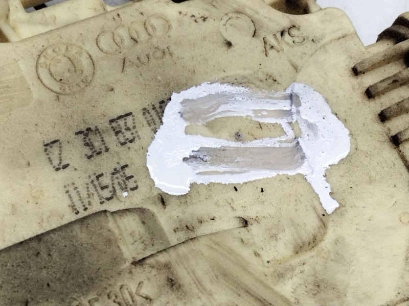 Recambio de cerradura puerta delantera derecha para volkswagen passat berlina (3c2) sportline referencia OEM IAM 3C1837016  