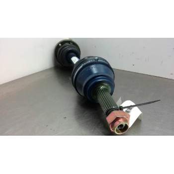 Recambio de transmision delantera derecha para ford fiesta berl./express 1.3 referencia OEM IAM 052144  