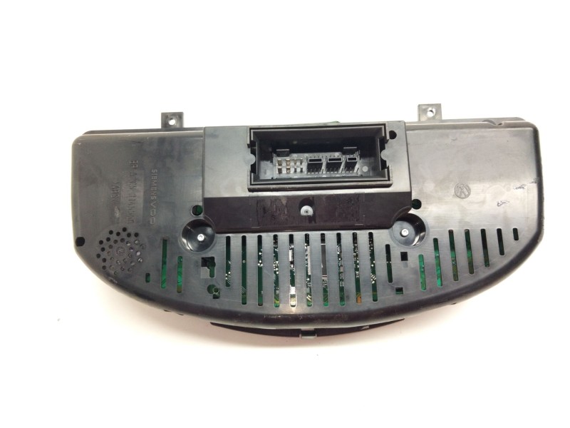 Recambio de cuadro instrumentos para volkswagen passat berlina (3c2) sportline referencia OEM IAM 3C0900870Q  