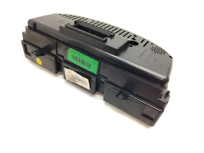 Recambio de cuadro instrumentos para volkswagen passat berlina (3c2) sportline referencia OEM IAM 3C0900870Q  