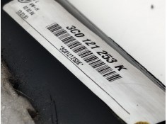 Recambio de radiador agua para volkswagen passat berlina (3c2) sportline referencia OEM IAM 3C0121253K   2