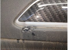 Recambio de guarnecido puerta delantera izquierda para renault arkana e-tech 1.6 hybrid referencia OEM IAM    2