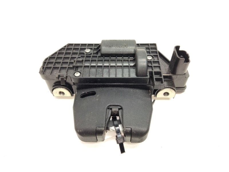Recambio de cerradura maletero / porton para citroën c-elysée referencia OEM IAM 9152487599H  