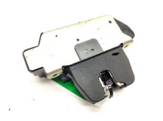 Recambio de cerradura maletero / porton para citroën c-elysée referencia OEM IAM 9152487599H   2