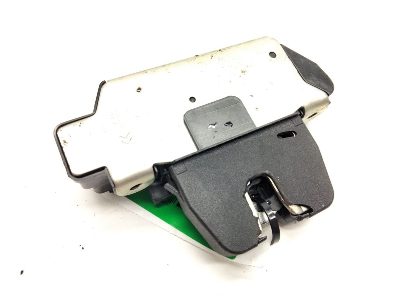 Recambio de cerradura maletero / porton para citroën c-elysée referencia OEM IAM 9152487599H  