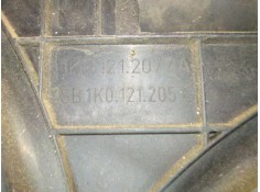 Recambio de electroventilador para volkswagen passat berlina (3c2) sportline referencia OEM IAM 1K0121207AA   2