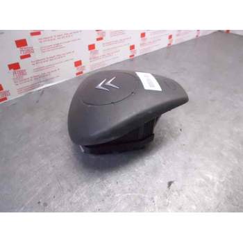 Recambio de airbag delantero izquierdo para citroën c3 1.4 hdi referencia OEM IAM 96380009ZE  113205