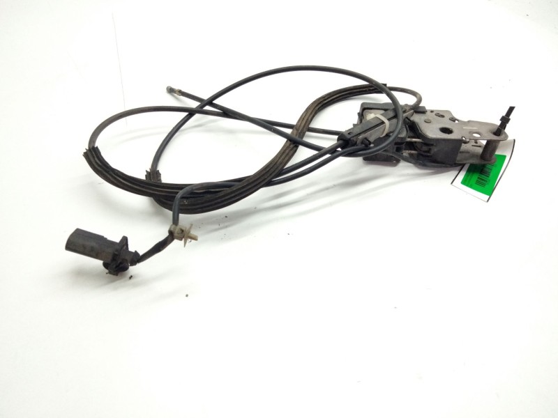 Recambio de cerradura capot para volkswagen passat berlina (3c2) sportline referencia OEM IAM   