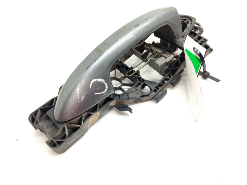 Recambio de maneta exterior delantera derecha para volkswagen passat berlina (3c2) sportline referencia OEM IAM   