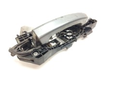 Recambio de maneta exterior delantera derecha para volkswagen passat berlina (3c2) sportline referencia OEM IAM    2
