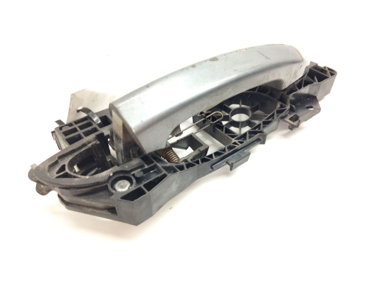 Recambio de maneta exterior delantera derecha para volkswagen passat berlina (3c2) sportline referencia OEM IAM   
