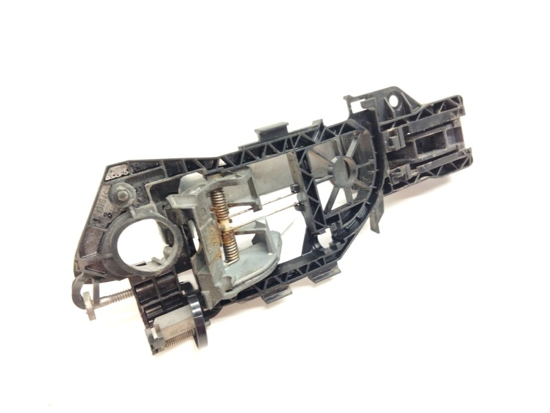 Recambio de maneta exterior delantera derecha para volkswagen passat berlina (3c2) sportline referencia OEM IAM   