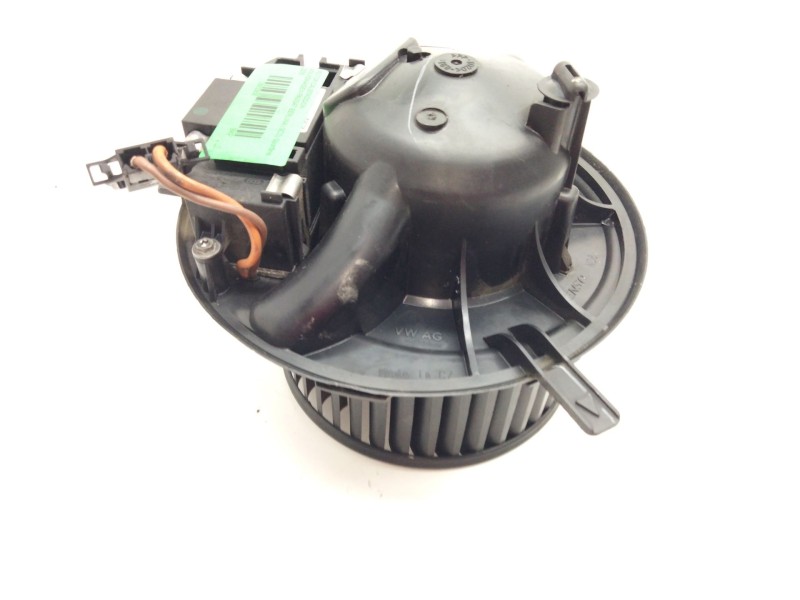 Recambio de motor calefaccion para volkswagen passat berlina (3c2) sportline referencia OEM IAM 3C1820015G  