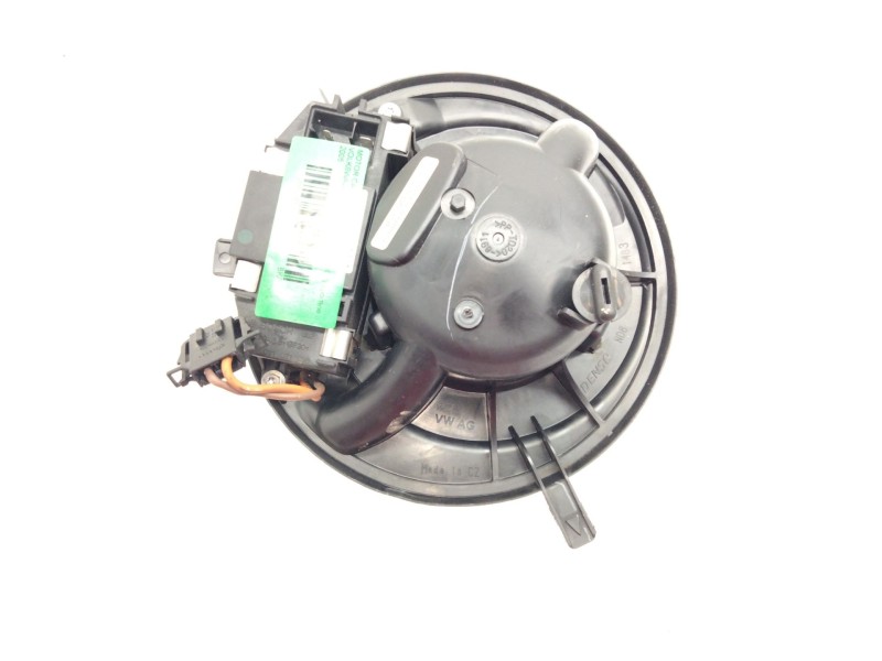 Recambio de motor calefaccion para volkswagen passat berlina (3c2) sportline referencia OEM IAM 3C1820015G  
