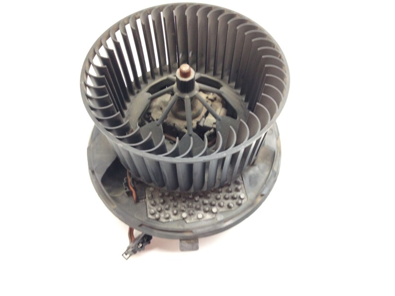 Recambio de motor calefaccion para volkswagen passat berlina (3c2) sportline referencia OEM IAM 3C1820015G  