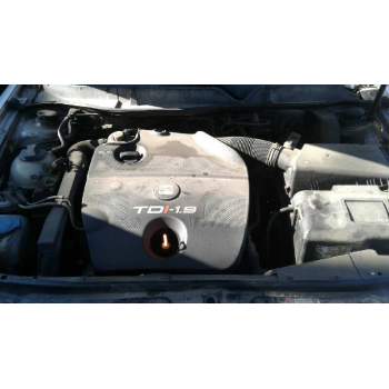 seat toledo (1m2) del año 2003