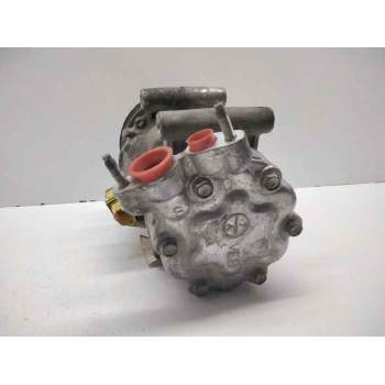 Recambio de compresor aire acondicionado para peugeot 206 berlina x-line referencia OEM IAM 9655191580  