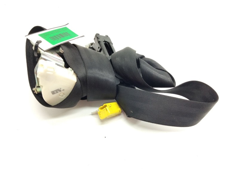 Recambio de cinturon seguridad delantero derecho para volkswagen passat berlina (3c2) sportline referencia OEM IAM 33042933H  