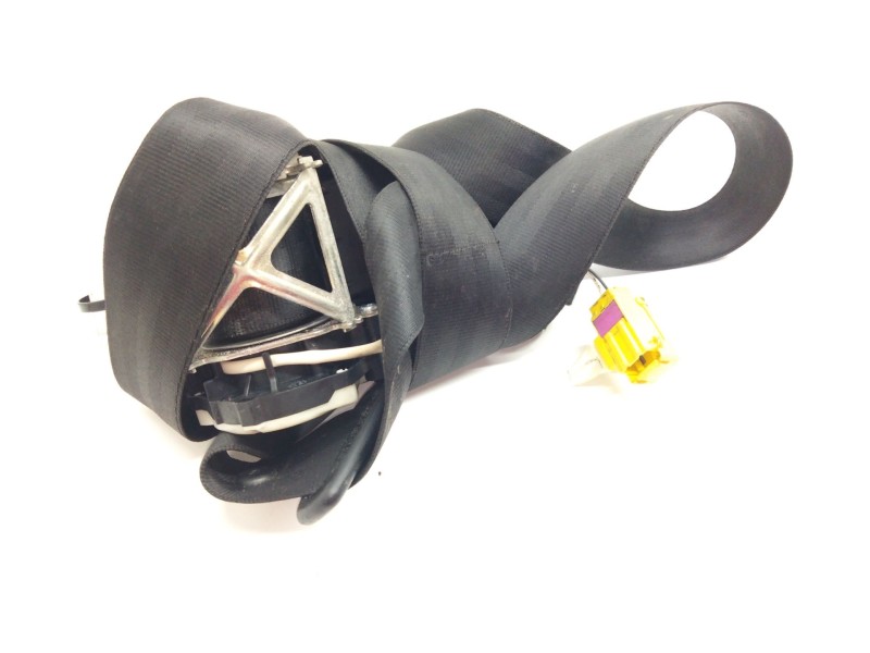 Recambio de cinturon seguridad delantero derecho para volkswagen passat berlina (3c2) sportline referencia OEM IAM 33042933H  