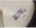 CINTURON SEGURIDAD DELANTERO DERECHO 33042933H 