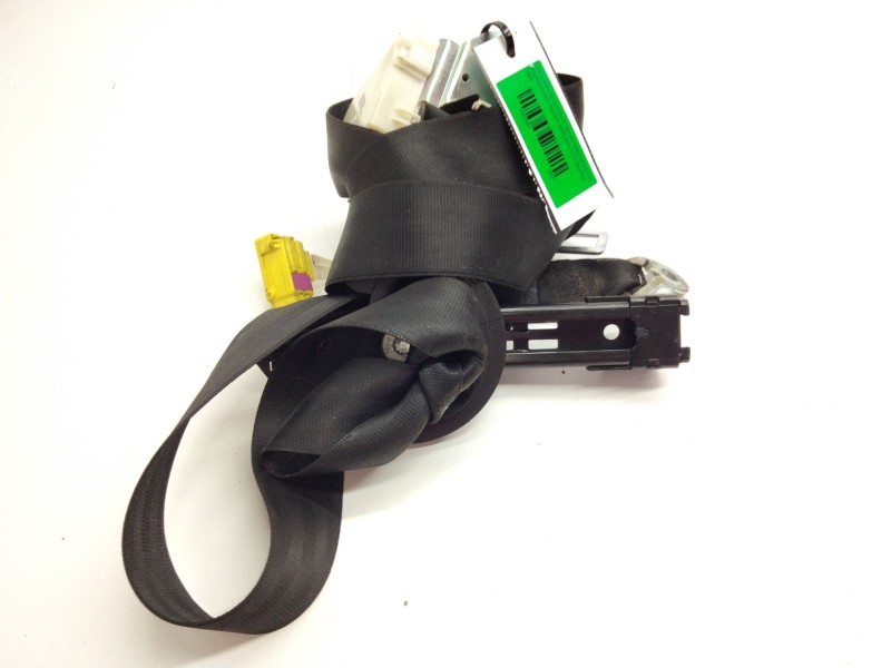 Recambio de cinturon seguridad delantero derecho para volkswagen passat berlina (3c2) sportline referencia OEM IAM 33042933H  