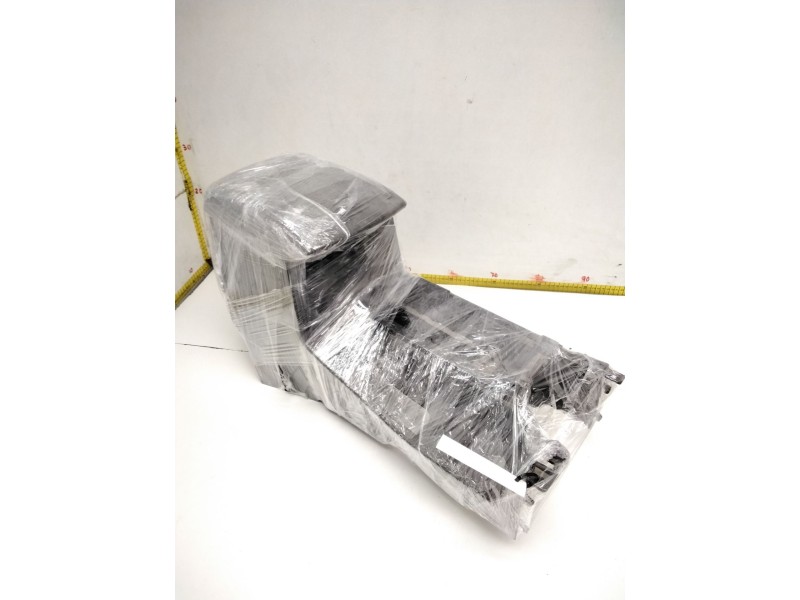 Recambio de apoyabrazos central para nissan pathfinder (r50) referencia OEM IAM 96910EB401  