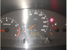 nissan micra (k11) del año 1998 2