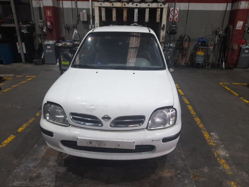 nissan micra (k11) del año 1998