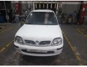 NISSAN MICRA (K11)