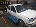 NISSAN MICRA (K11)