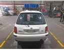 NISSAN MICRA (K11)