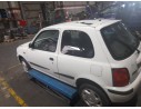 NISSAN MICRA (K11)