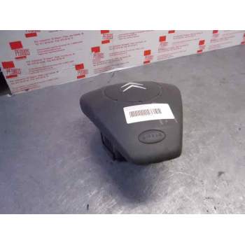 Recambio de airbag delantero izquierdo para citroën c3 1.4 hdi referencia OEM IAM 96380009ZE  113205