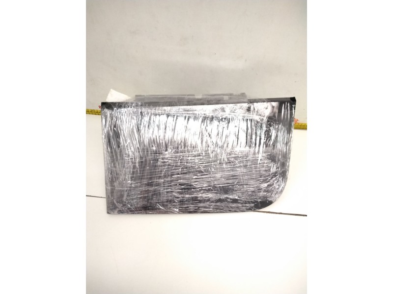 Recambio de guantera para seat ibiza (6j5) fr referencia OEM IAM 6J1857095FKZ  