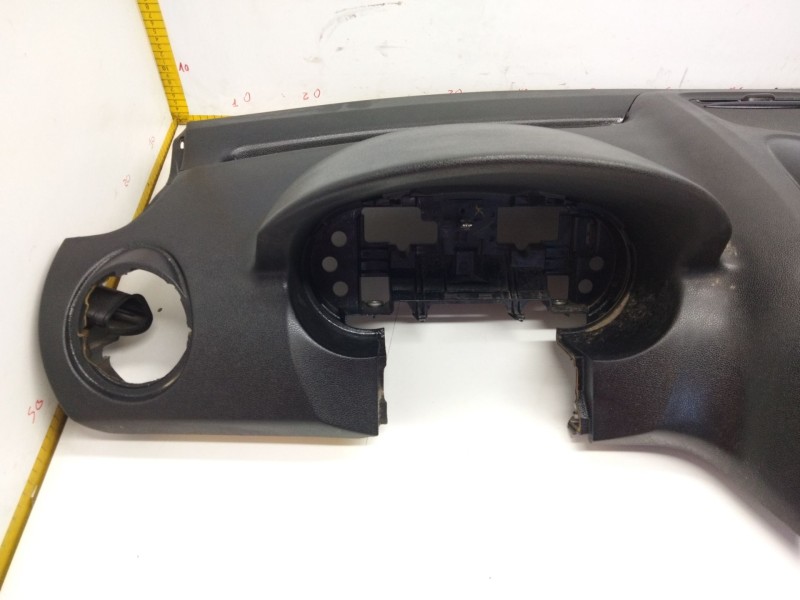 Recambio de salpicadero para mercedes-benz clase m (w164) 320 / 350 cdi (164.122) referencia OEM IAM 16878262  