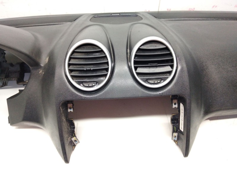 Recambio de salpicadero para mercedes-benz clase m (w164) 320 / 350 cdi (164.122) referencia OEM IAM 16878262  