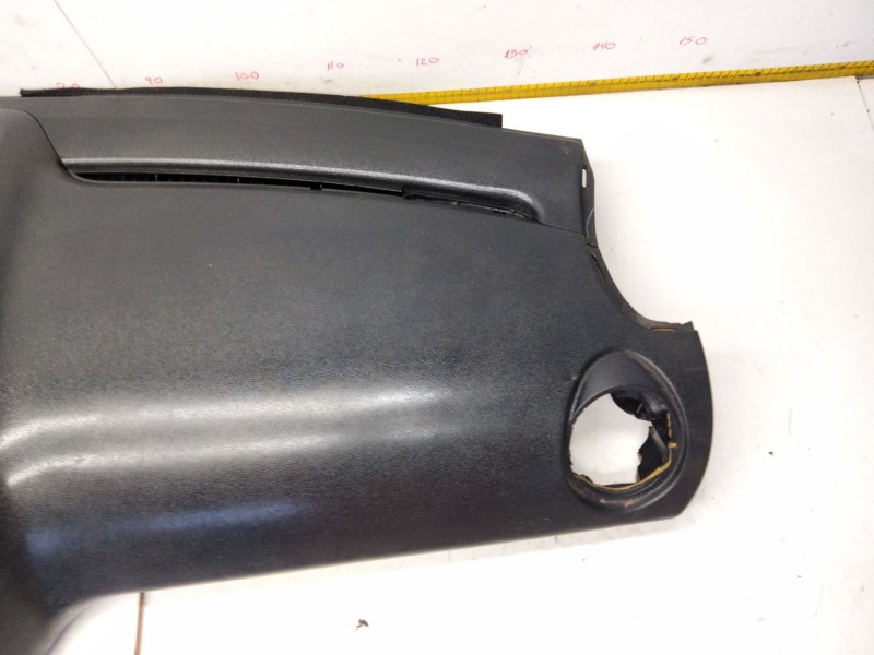 Recambio de salpicadero para mercedes-benz clase m (w164) 320 / 350 cdi (164.122) referencia OEM IAM 16878262  