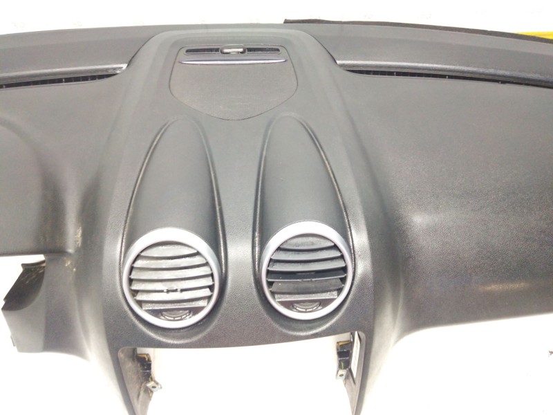 Recambio de salpicadero para mercedes-benz clase m (w164) 320 / 350 cdi (164.122) referencia OEM IAM 16878262  