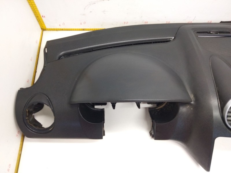 Recambio de salpicadero para mercedes-benz clase m (w164) 320 / 350 cdi (164.122) referencia OEM IAM 16878262  