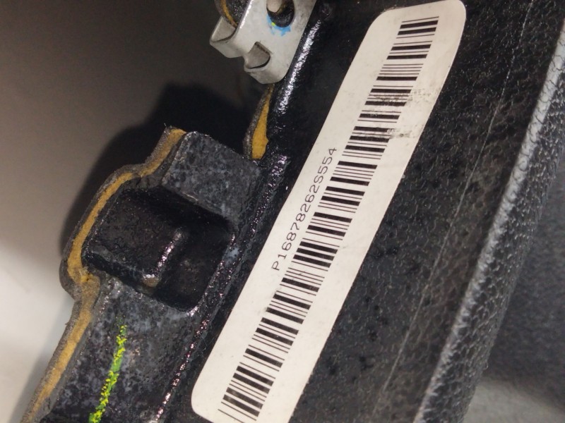 Recambio de salpicadero para mercedes-benz clase m (w164) 320 / 350 cdi (164.122) referencia OEM IAM 16878262  