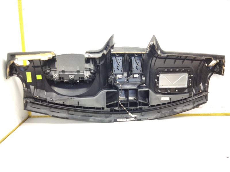 Recambio de salpicadero para mercedes-benz clase m (w164) 320 / 350 cdi (164.122) referencia OEM IAM 16878262  